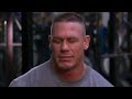 John Cena - gym