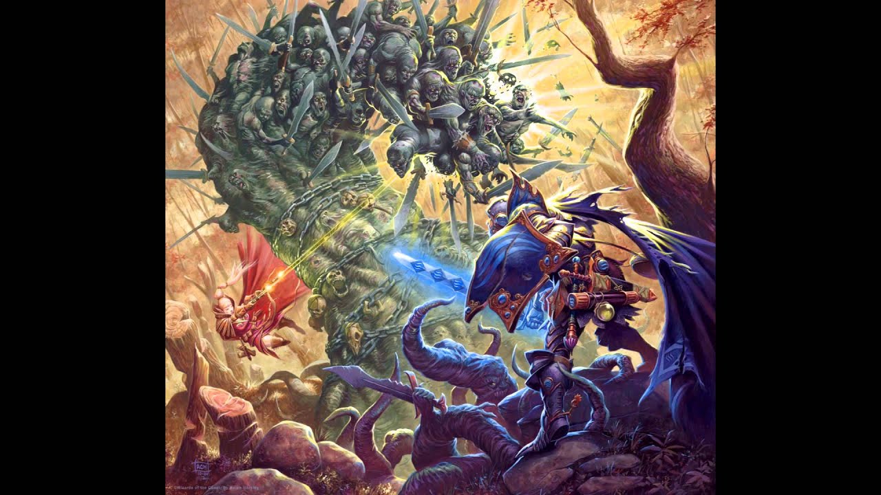 greek gods wallpaper
