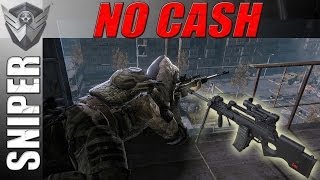 Warface: Sem Cash (Sniper)