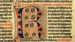 Cistercian chant - In Timore Dei
