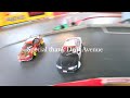 CS RC Drift Battle ARD CER D08