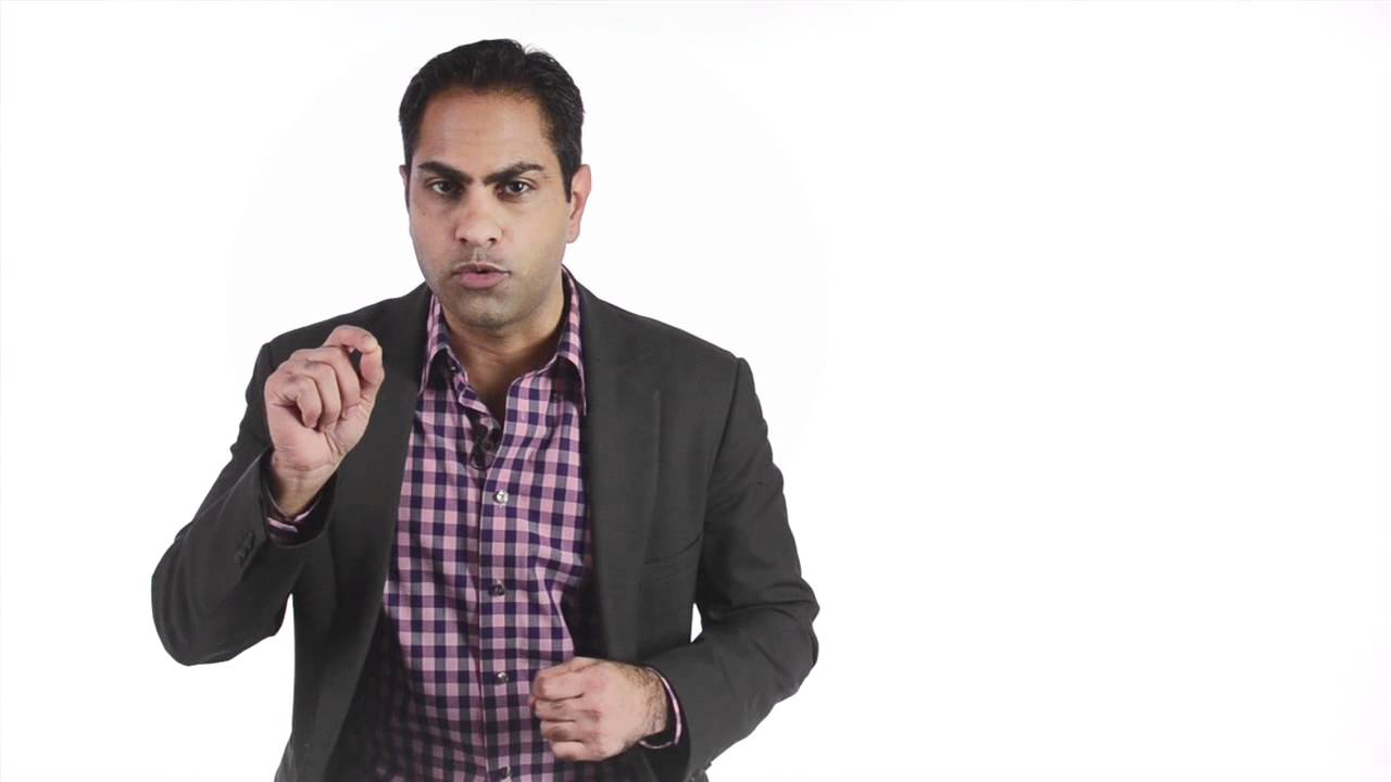 How to Approach a Job Search, with Ramit Sethi - YouTube