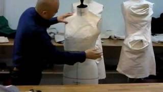 TR Cutting School -Shingo Sato en Action à Paris