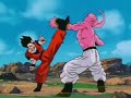 (AMV) DBZ - Magin Buu Saga - Disturbed Decadence