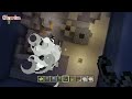 Lets Play Tuesdays - Let's Build in Minecraft - Cloud Down Part 1