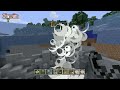 Lets Play Tuesdays - Let's Build in Minecraft - Cloud Down Part 1