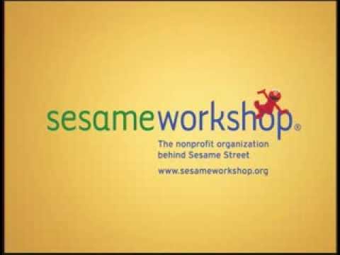 Sesame Workshop (2008- ) - YouTube