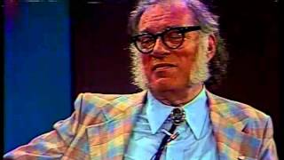 Isaac Asimov Interview with Bill Boggs Isaac Asimov Interview with Bill Boggs