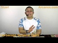 Video Horscopo Semanal TAURO  del 8 al 14 Mayo 2016 (Semana 2016-20) (Lectura del Tarot)