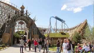 Europa Park 2012