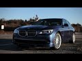 2011 BMW Alpina B7