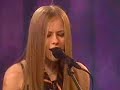 Avril lavigne Complicated (Accoustic Version)