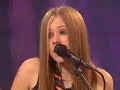 Avril lavigne Complicated (Accoustic Version)