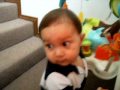 BABY BOXING