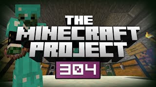 Salvaging Minecraftia! - The Minecraft Project | #304