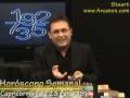 Video Horóscopo Semanal CAPRICORNIO  del 22 al 28 Febrero 2009 (Semana 2009-09) (Lectura del Tarot)