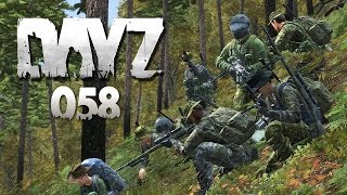 DAYZ #058 - BANDITEN [HD+] | Let's Play DayZ