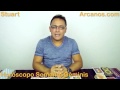 Video Horscopo Semanal GMINIS  del 17 al 23 Agosto 2014 (Semana 2014-34) (Lectura del Tarot)