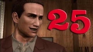 Two Best Friends Play Deadly Premonition DC (Part 25)