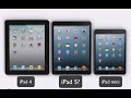 iPad mini 2 and iPad 5 Leaks, Rumors, and More!