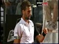 Roger Federer vs Benoit Paire - ATP Rome 2013. Highlights (bojan svitac)