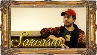 Sarcasm with Seamus Ep4 "YOLO/Bufu Egypt"