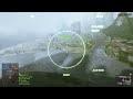 BF4 Guilin Peaks Conquest (Battlefield 4 China Rising DLC Multiplayer Gameplay PC 1080p)