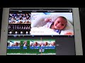 iMovie Tutorial for iPad 2: IN DEPTH LOOK