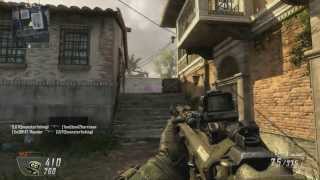 FRANCOTIRADOR!! - Black Ops 2