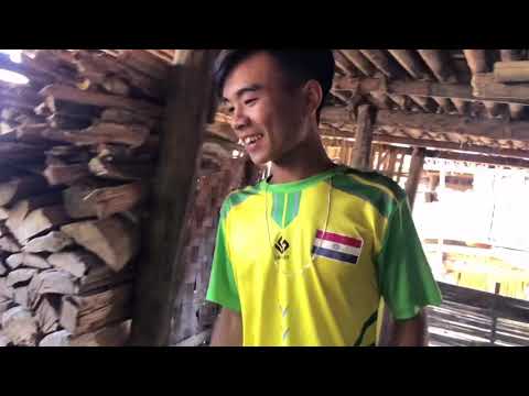 Karenni Funny video by Red Blood Karenni