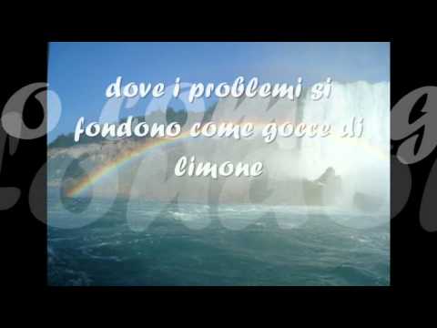 Harry Nilsson - Over the Rainbow - con traduzione - YouTube