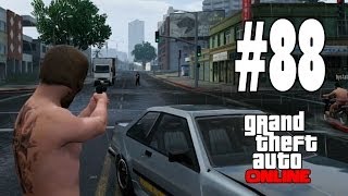 GTA V ONLINE Online | "NUEVO MIEMBRO EN LA CREW!!" #88 - GTA 5 ONLINE Gameplay