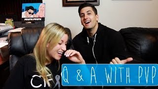 BECOMING A VEGETARIAN? ASK PrankvsPrank