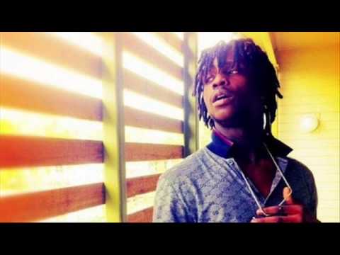 Chief Keef - First Day Out (Instrumental) OFFICIAL (Reprod By ...