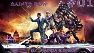 Saints Row IV #01