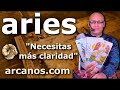 Video Horscopo Semanal ARIES  del 15 al 21 Diciembre 2024 (Semana 2024-51) (Lectura del Tarot)