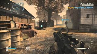 COD: Ghosts gameplay | Hackers.