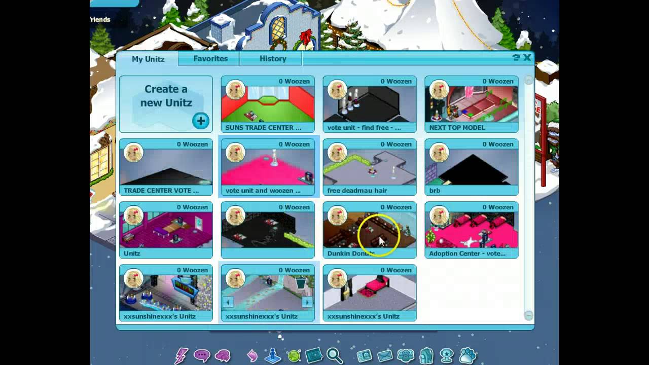 Woozworld Cheats ( money and stuff) - YouTube