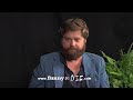 Between Two Ferns with Zach Galifianakis: Steve Carell