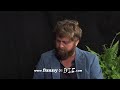 Between Two Ferns with Zach Galifianakis: Steve Carell