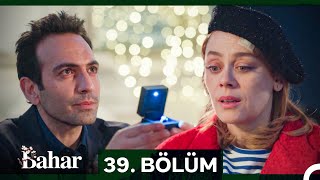 Бахар 39 серия