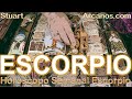 Video Horscopo Semanal ESCORPIO  del 10 al 16 Julio 2022 (Semana 2022-29) (Lectura del Tarot)