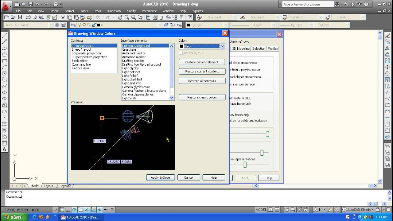 Tutorial Autocad Indonesia | tutorial autocad 2010 bahasa indonesia part 1 youtube Tutorial Autocad Indonesia | tutorial autocad 2010 bahasa indonesia part 1 youtube