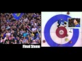 2013 Tim Hortons Brier is Coming to Edmonton, Alberta