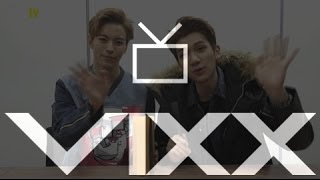 빅스(VIXX) VIXX TV ep.89 (빅스티비 여든아홉번째 이야기)