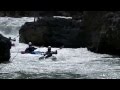 Amarcord Kayak Race