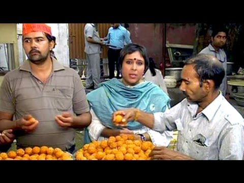 Votes will be counted from 8 am today in the mammoth general election that ended this week, and the Bharatiya Janata Party is prepping for victory. On Thursday, workers at the flower-festooned New Delhi headquarters of the BJP passed around traditional sweets and chanted tributes to the party\'s prime ministerial candidate Narendra Modi, 63, who, exit polls show, is likely to be India\'s next prime minister. BJP workers said they brought in two car-loads of fireworks, while 20 chefs from Delhi\'s famous Chandni Chowk are working to meet a target of preparing 1 lakh ladoos.

Watch more videos: http://www.ndtv.com/video