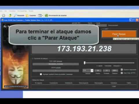 TUTORIAL LOIC EN ESPAÑOL [www.keepvid.com].mp4 - YouTube