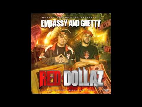 GHETTY x RIFF RAFF - BATH SALTS - YouTube