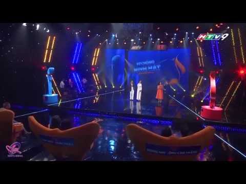 Tập 2 - LK: Ru con - Cõng mẹ đi chơi - Bá Thông - Kim Dung